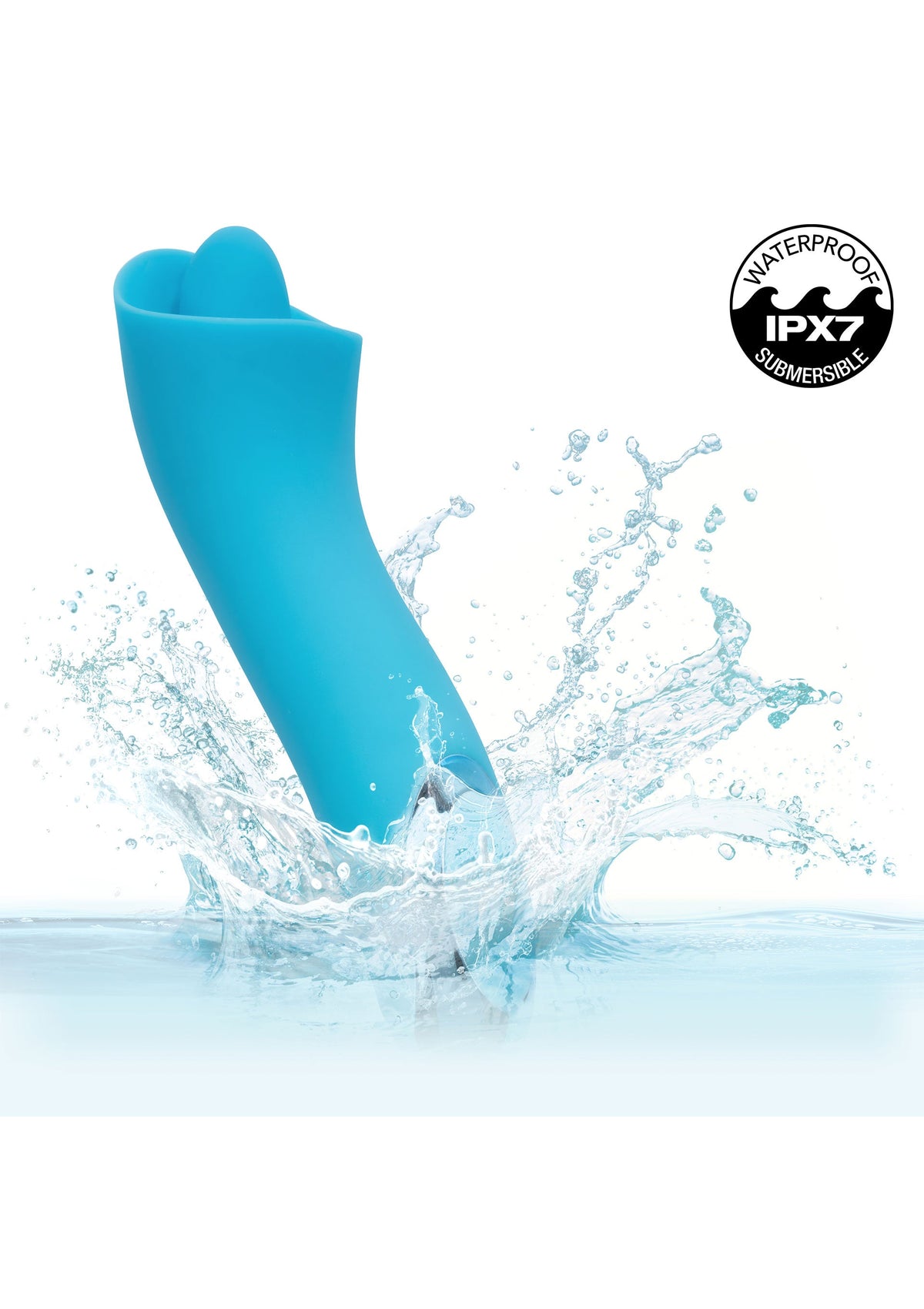 Turbo Exciter BLUE - 7