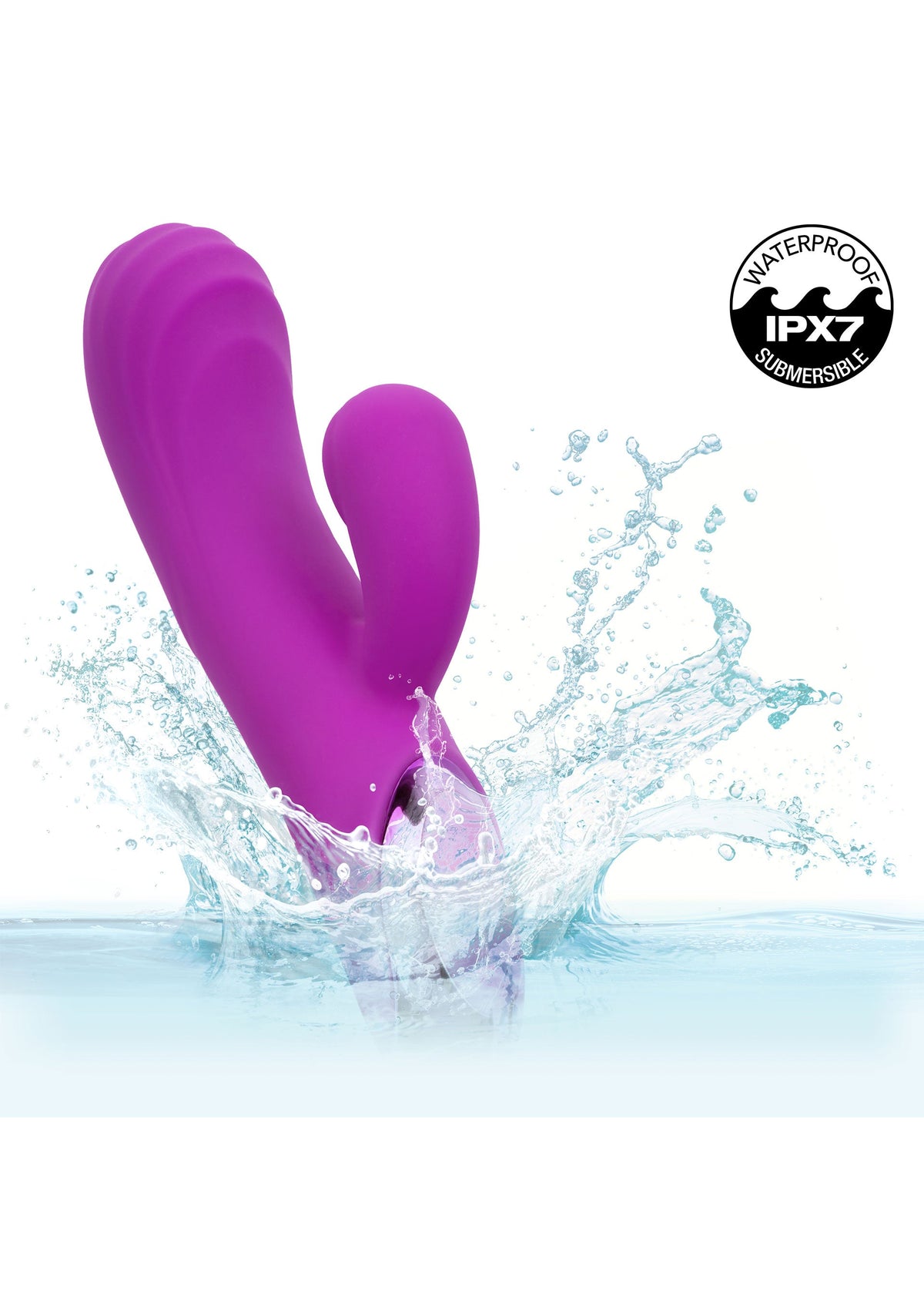 Turbo Passion PURPLE - 7
