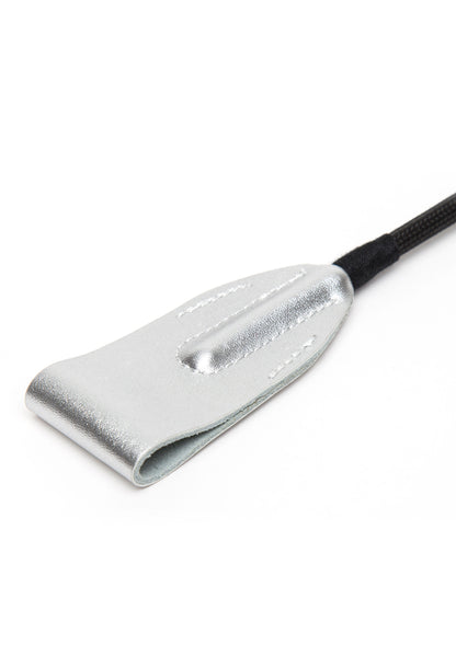 Fifty Shades of Grey Sweet Sting Riding Crop SILVER - 0