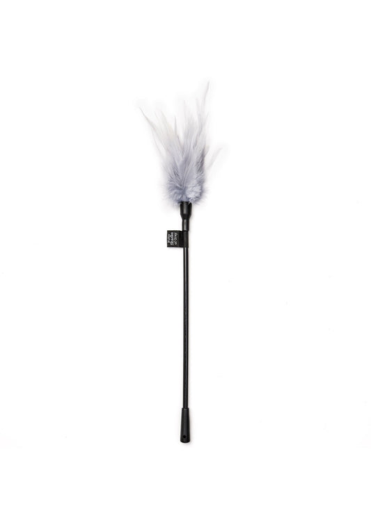 Fifty Shades of Gray Tease Feather Tickler