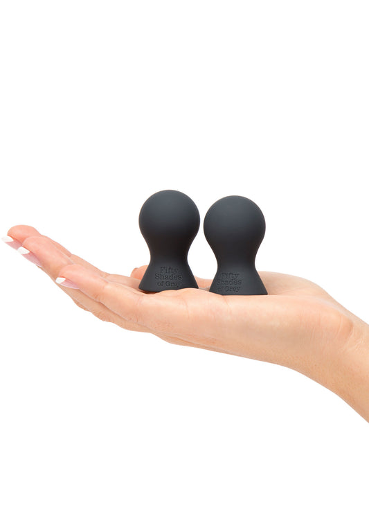 Sensation Nipple Suckers