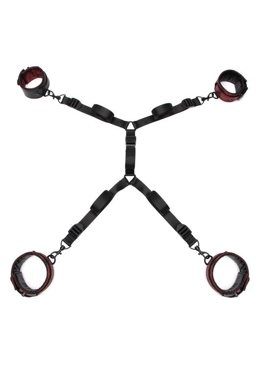 Reverse Restraint Set
