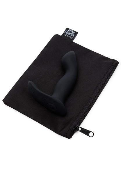 P-Spot Vibrator BLACK - 3