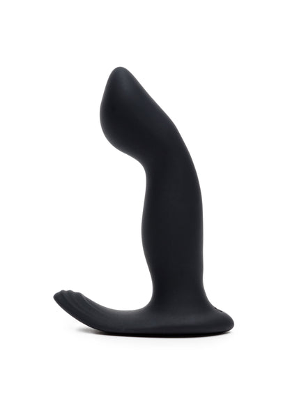 P-Spot Vibrator BLACK - 5