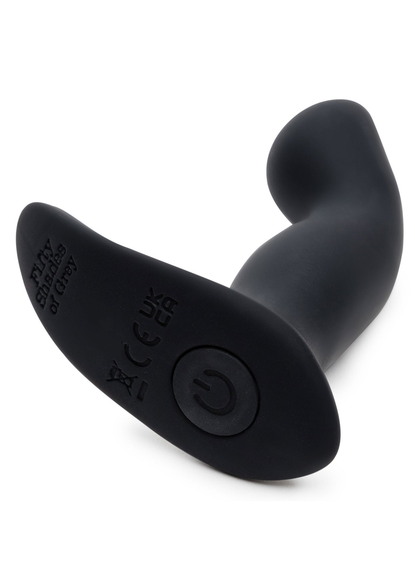 P-Spot Vibrator BLACK - 0