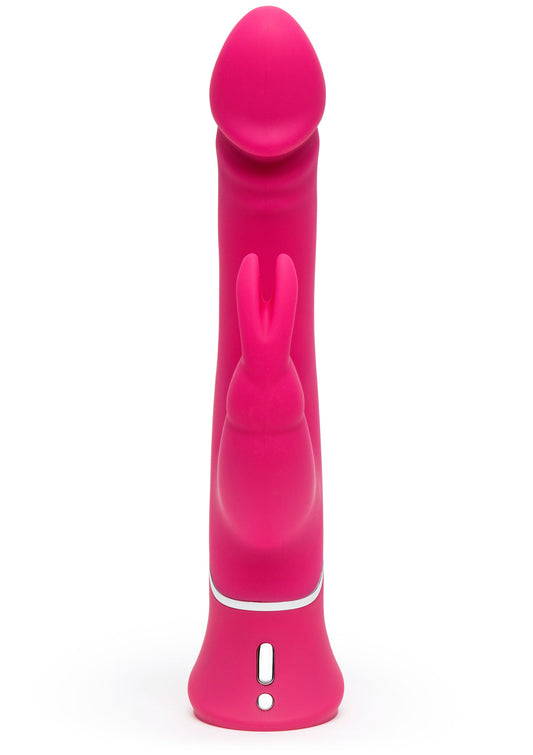 Happy Rabbit Realistic Dual Density Vibrator