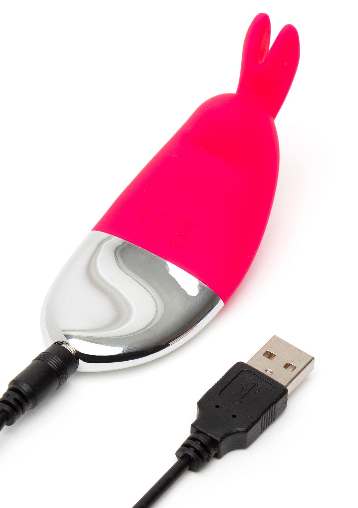 Knicker Vibrator PINK - 6