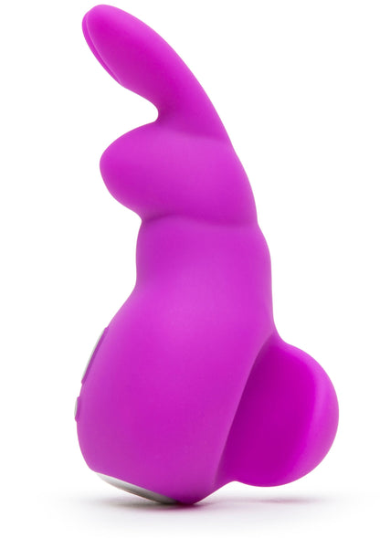 Mini Ears Clitoral Vibrator PURPLE - 3