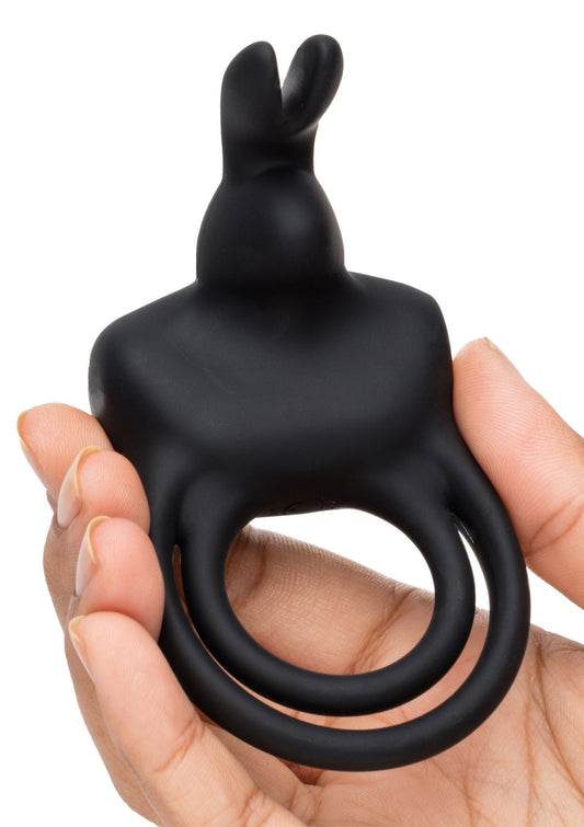 Stimulating Rabbit Cock Ring