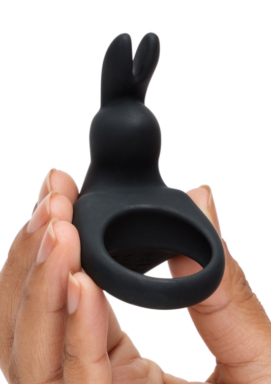 Silicone Rabbit Cock Ring