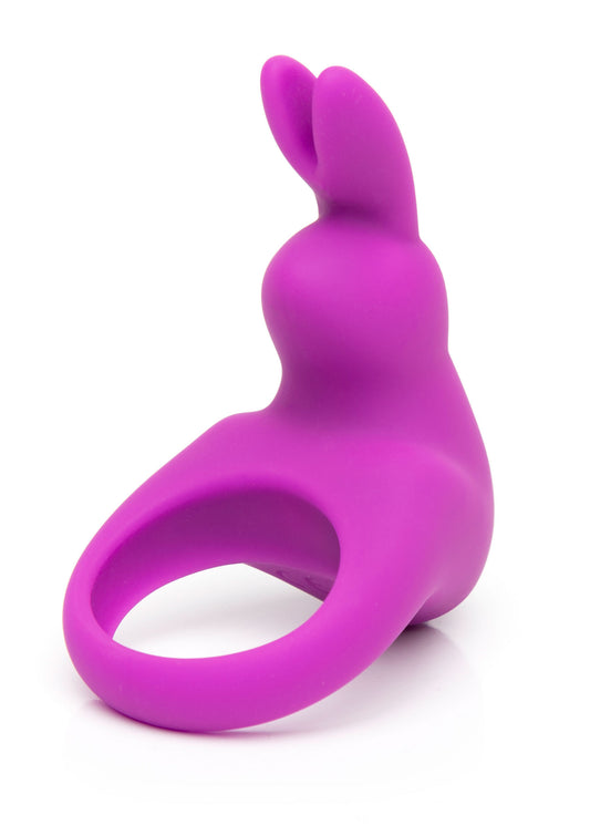 Silicone Rabbit Cock Ring
