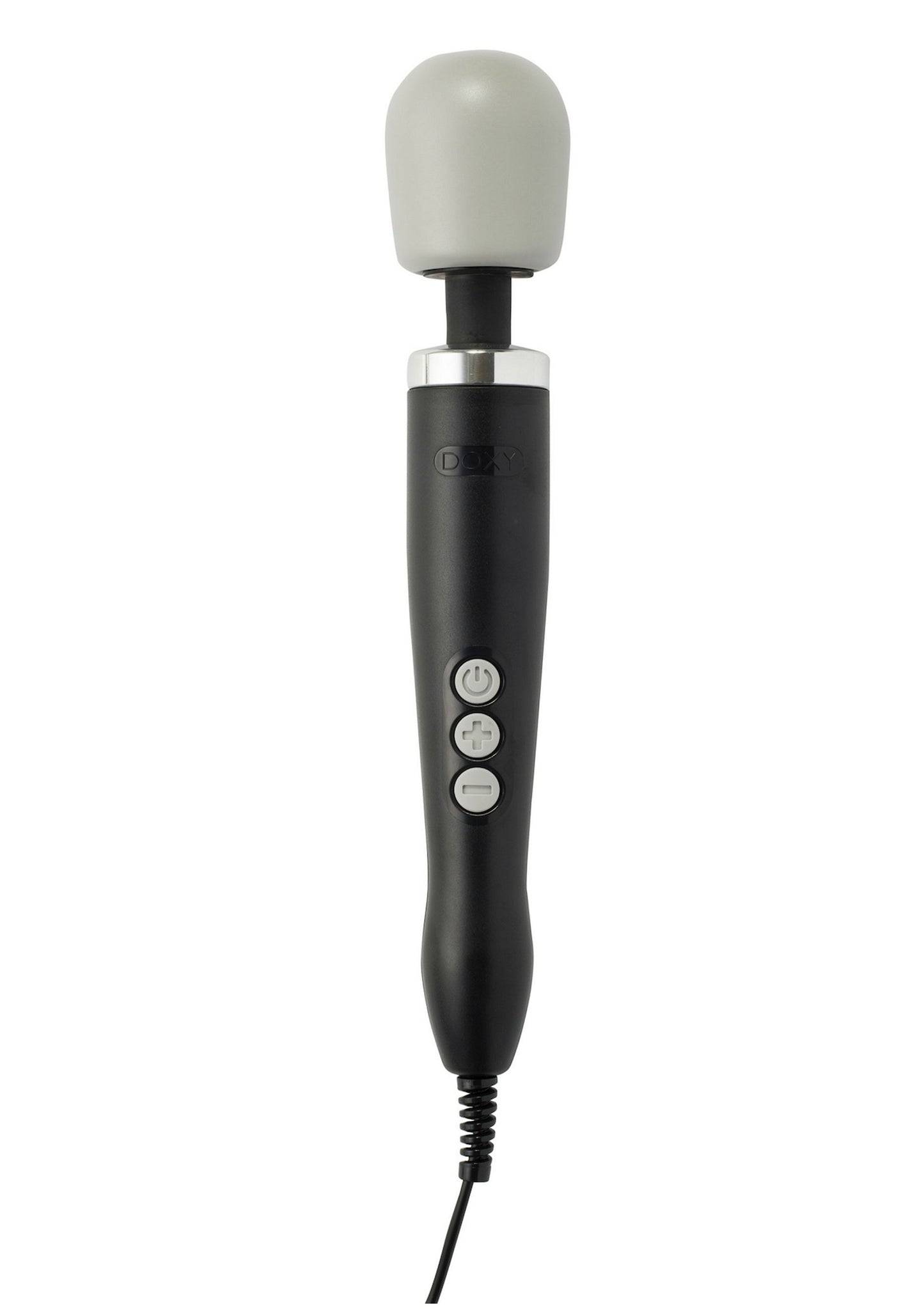 Doxy The Original Massager BLACK - 0