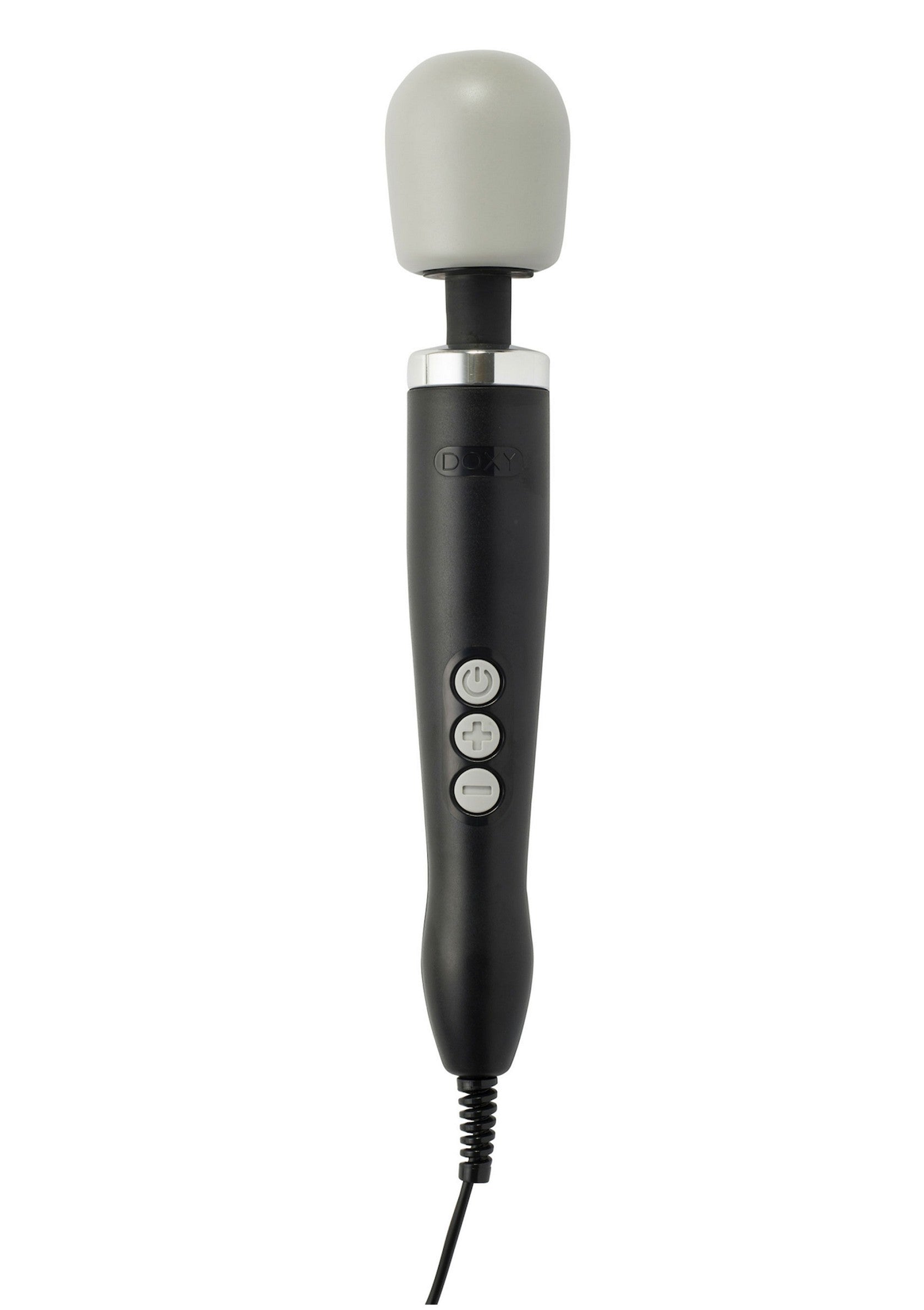 Doxy The Original Massager BLACK - 0