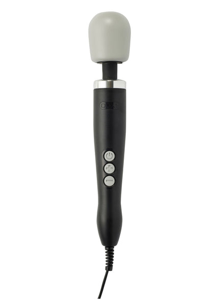 Doxy The Original Massager BLACK - 0