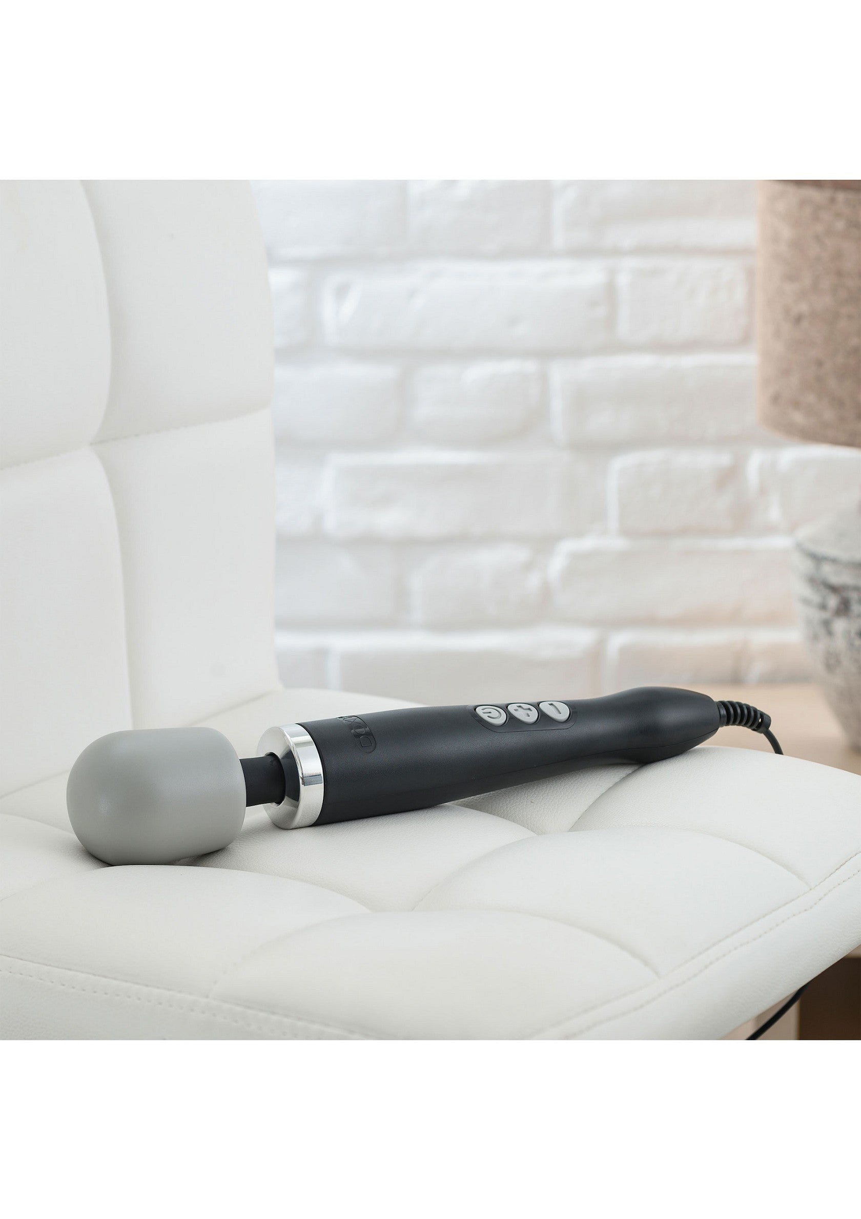 Doxy The Original Massager BLACK - 2
