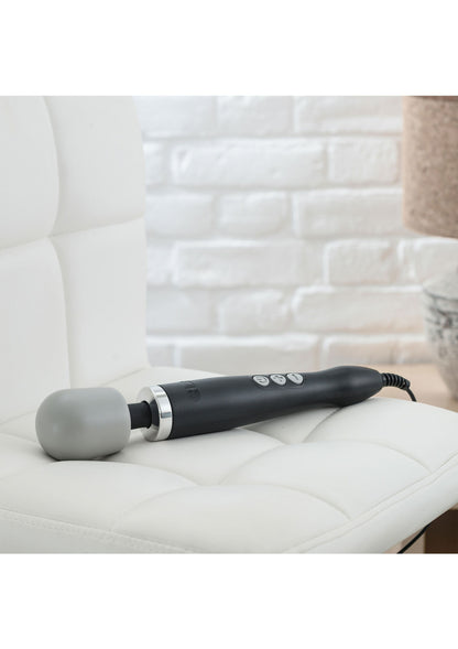Doxy The Original Massager BLACK - 2