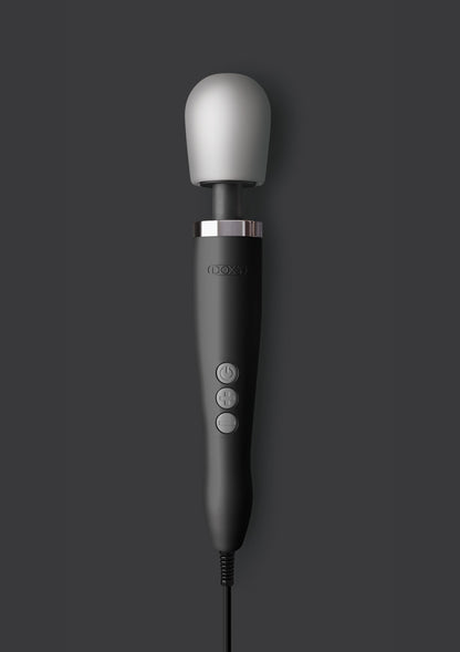 Doxy The Original Massager BLACK - 3