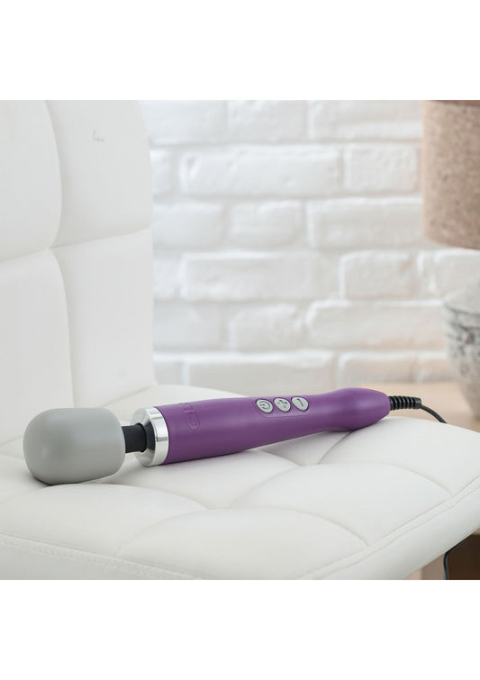 Doxy The Original Massager - Purple