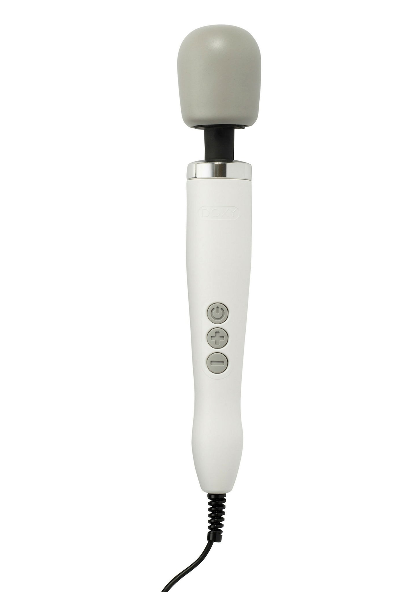 Doxy The Original Massager WHITE - 0