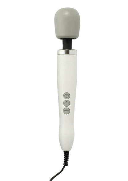 Doxy The Original Massager WHITE - 0