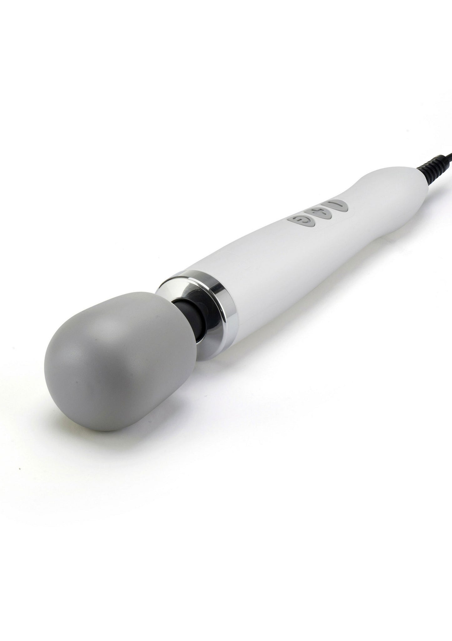 Doxy The Original Massager WHITE - 5