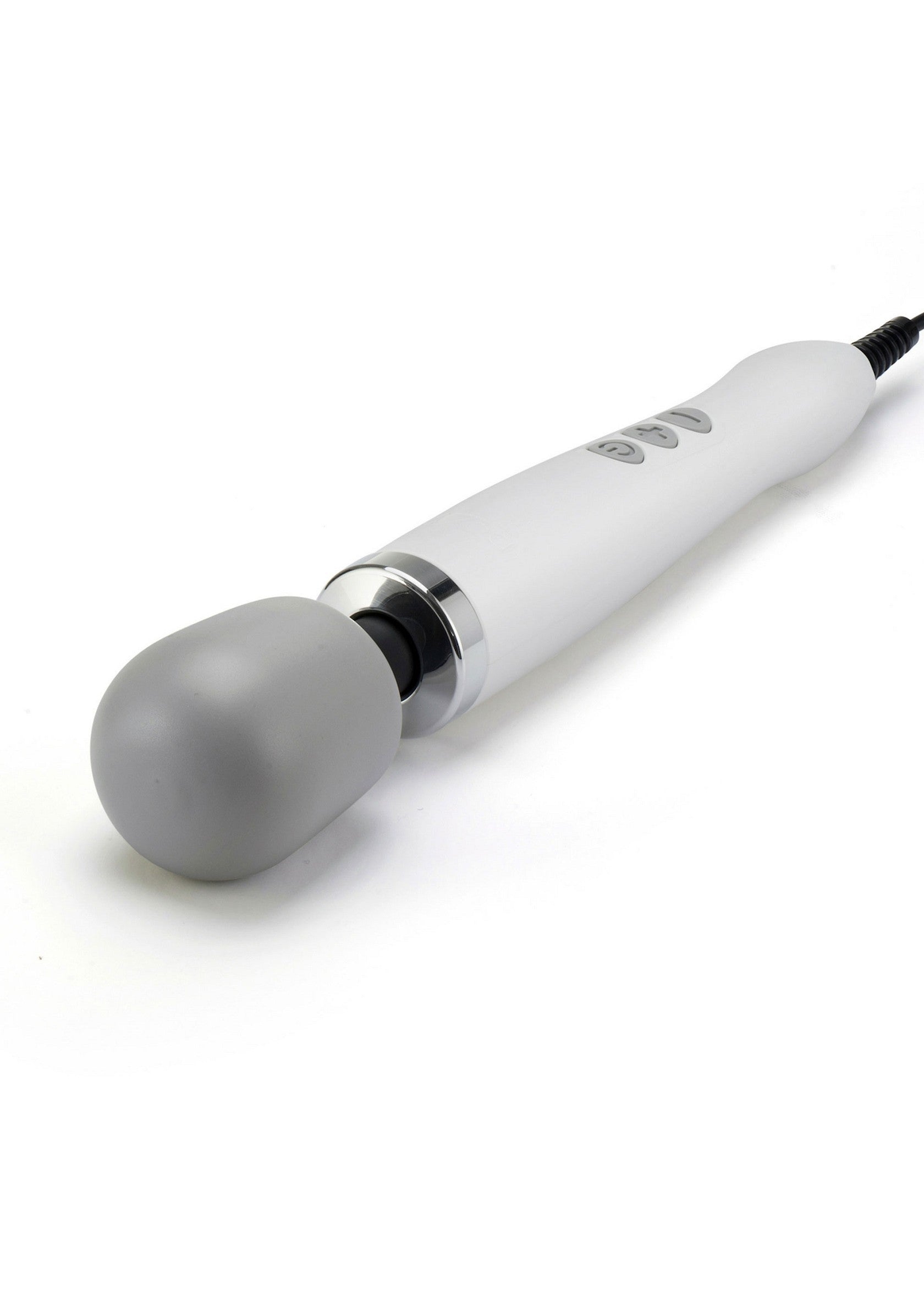 Doxy The Original Massager WHITE - 5