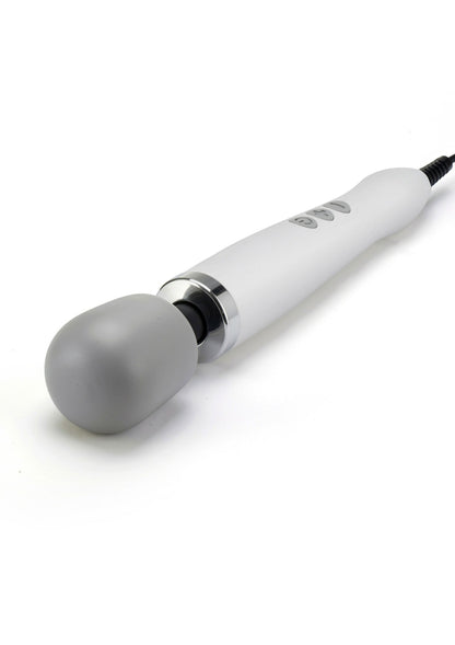 Doxy The Original Massager WHITE - 5