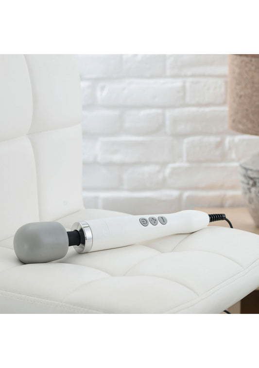 Doxy The Original Massager - White