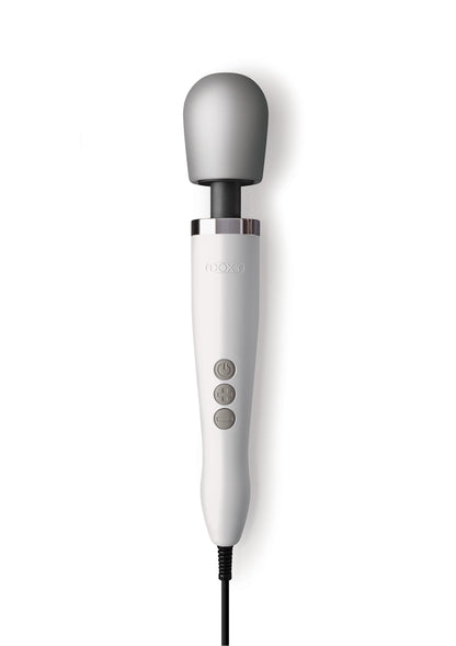 Doxy The Original Massager WHITE - 2