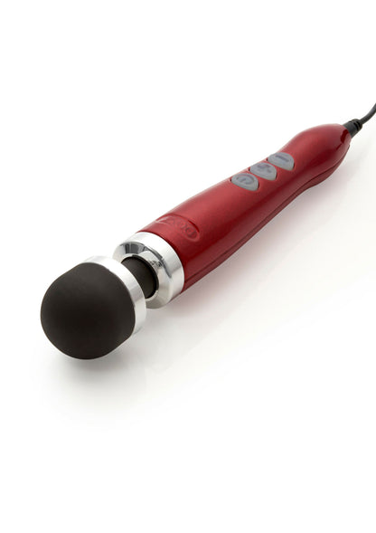 Doxy Die Cast 3 Massager RED - 3