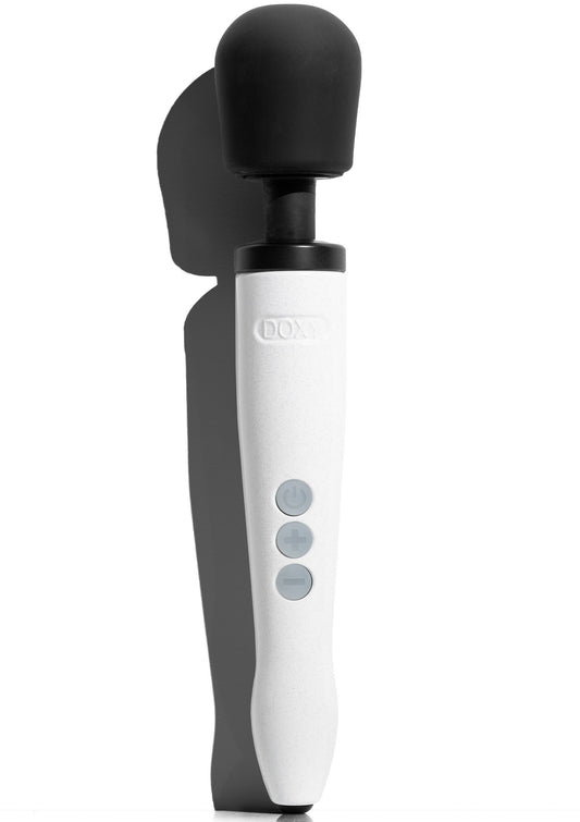 Doxy Die Cast Rechargeable