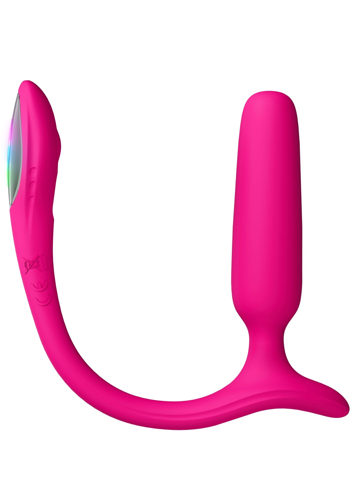 Lush Anal PINK - 2