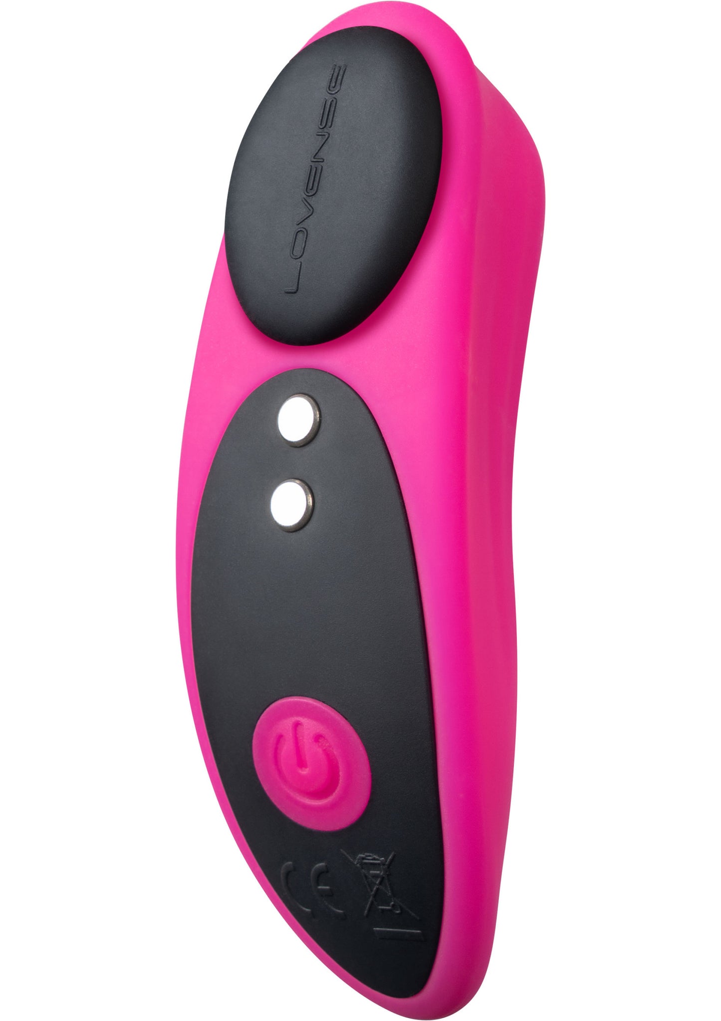 Lovense Ferri PINK - 0