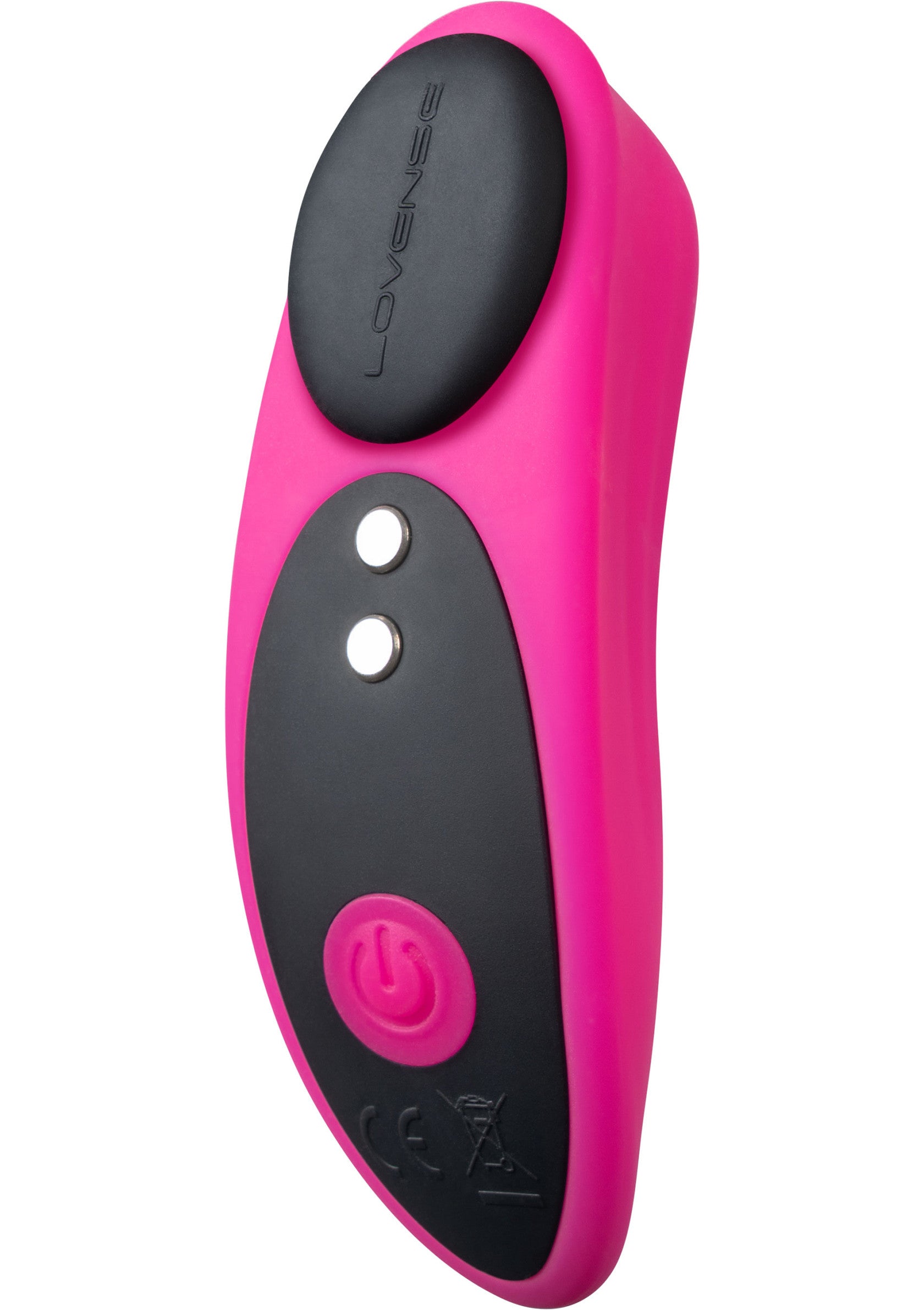 Lovense Ferri PINK - 0