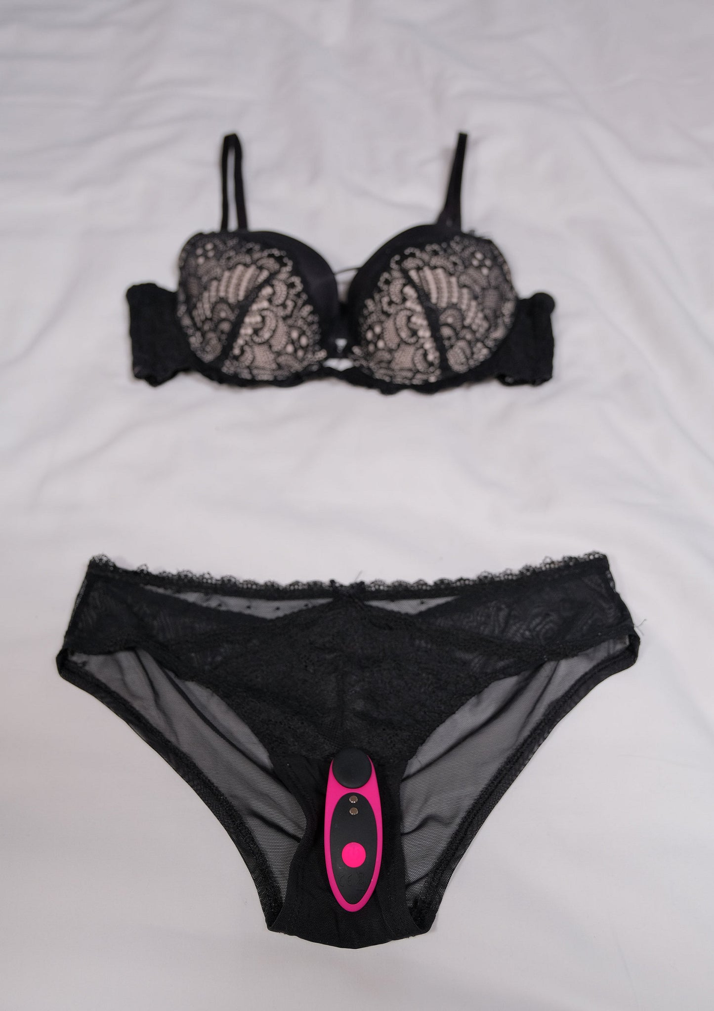 Lovense Ferri PINK - 1