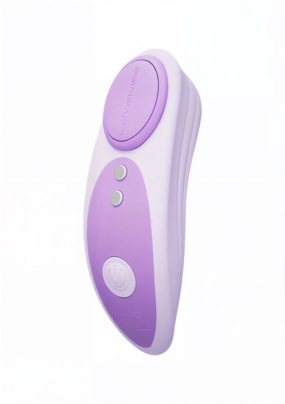 Ferri Reserve Wearable Stimulator PURPLE - 0