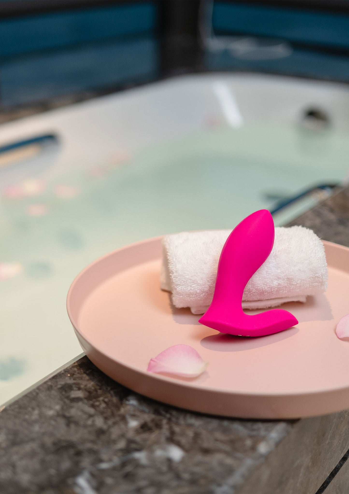 Lovense Dolce PINK - 1