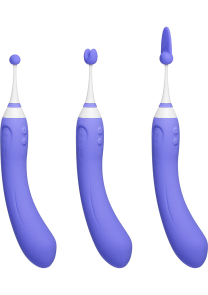 Lovense Hyphy PURPLE - 2