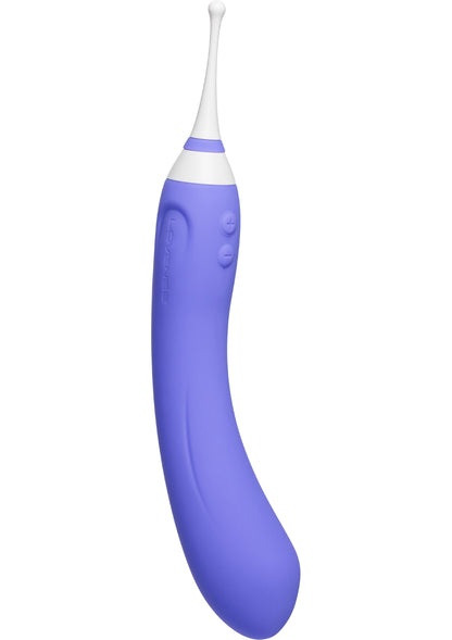 Lovense Hyphy PURPLE - 4