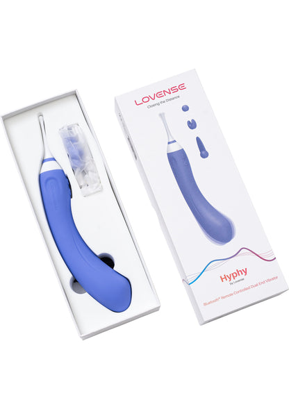 Lovense Hyphy PURPLE - 5