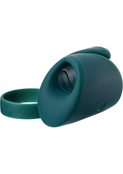 Lovense Gush GREEN - 7
