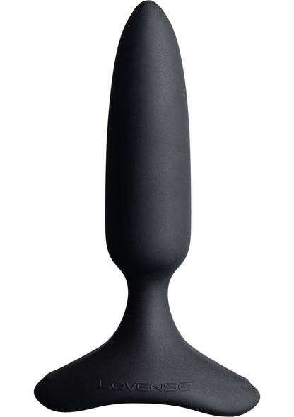 Lovense Hush 2 - 1.5 Inch BLACK - 1