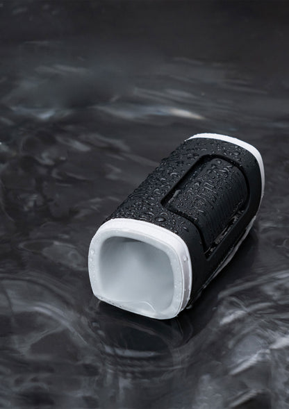 Lovense Calor BLACK - 4