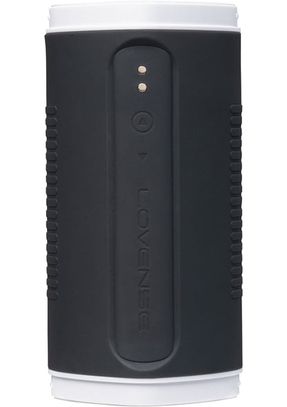 Lovense Calor BLACK - 0