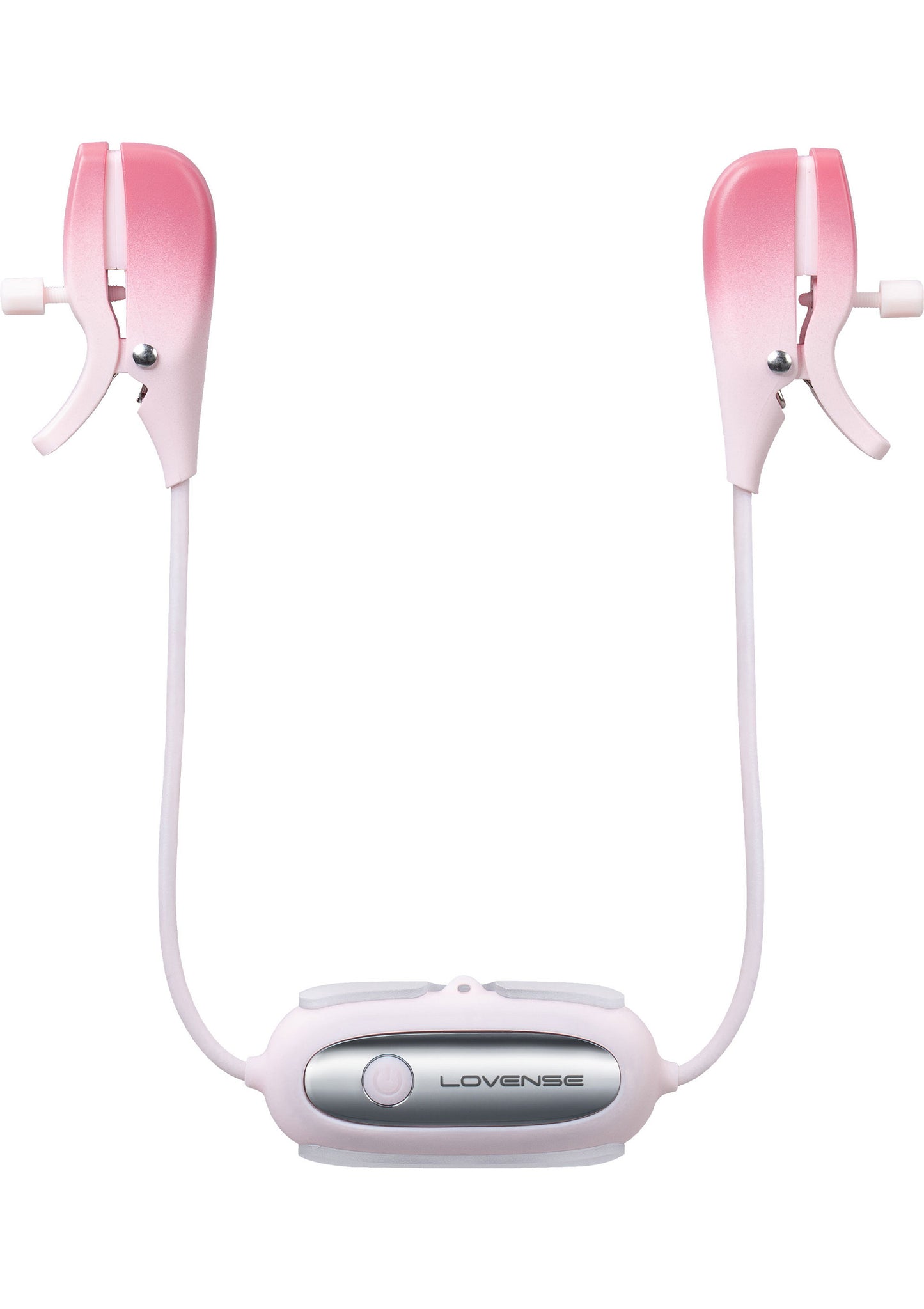 Lovense Gemini WHITE - 1