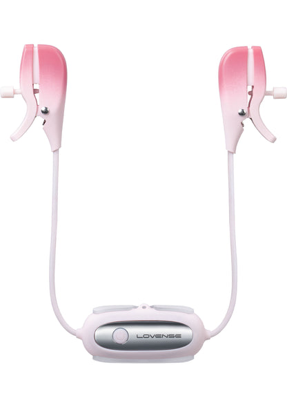 Lovense Gemini WHITE - 1