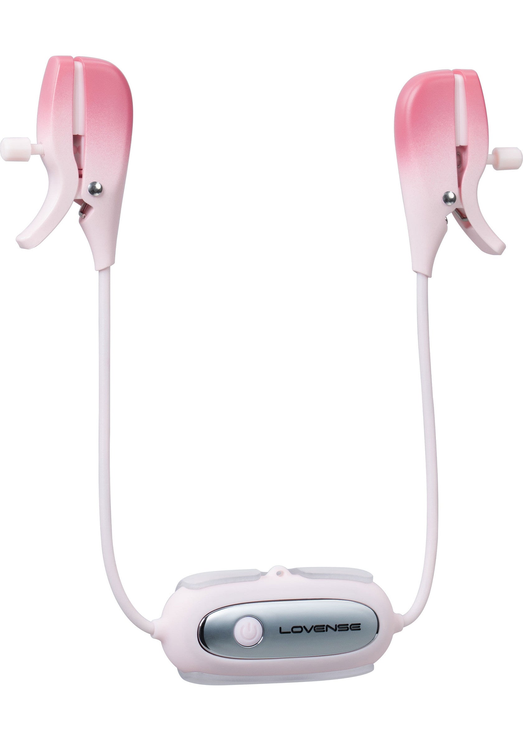 Lovense Gemini WHITE - 2