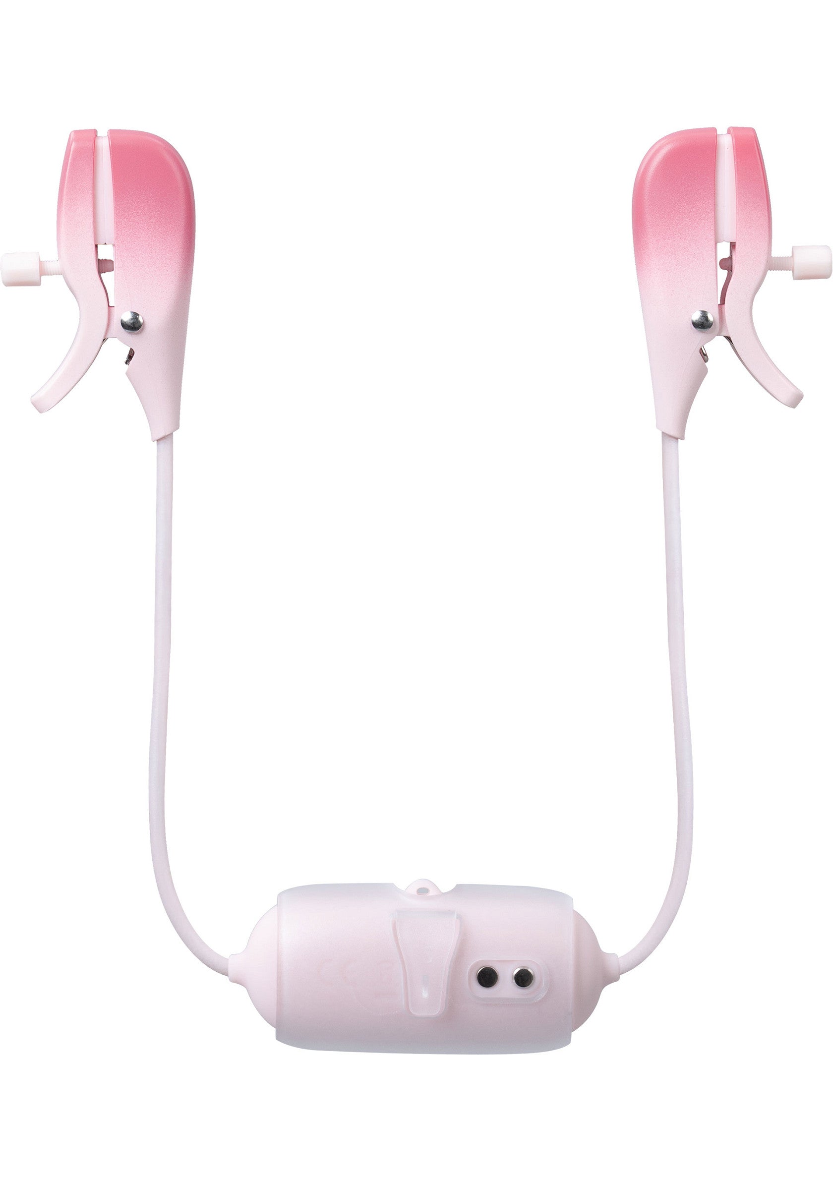 Lovense Gemini WHITE - 5