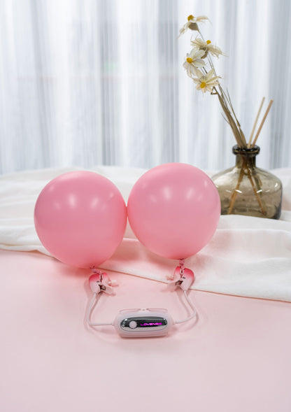 Lovense Gemini WHITE - 7