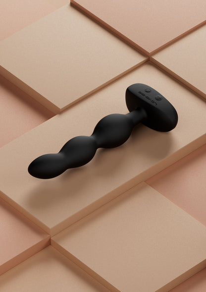 Lovense Ridge BLACK - 7